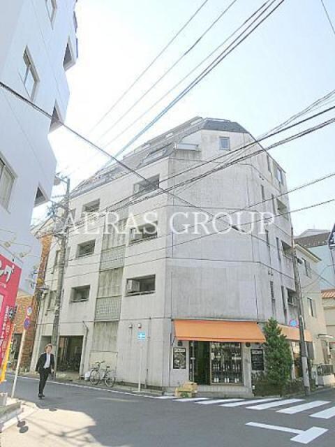 Sクラス イシハラの物件外観写真