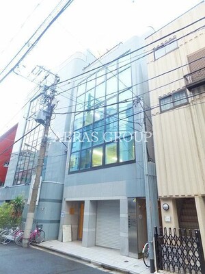 コンフォートⅢ外観写真