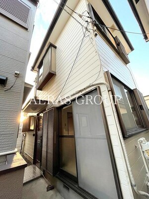 大和町36外観写真