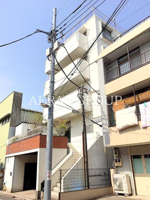 ハイツ746