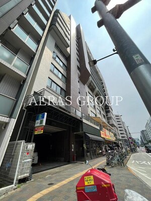 アーバンライフ目白駅前2号棟外観写真