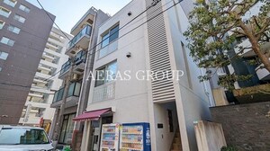 梵・東中野外観写真
