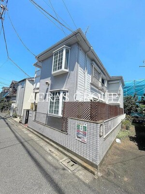 プラット長崎外観写真