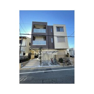 プチ千川外観写真