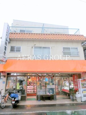 山根ハイツ第5外観写真