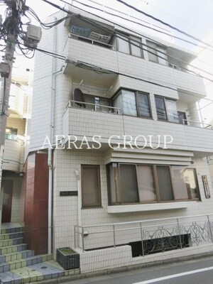 プルミエール小川外観写真