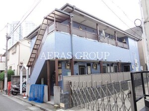 井上ハウス外観写真