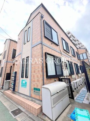 アーバンプレイス護国寺 A外観写真