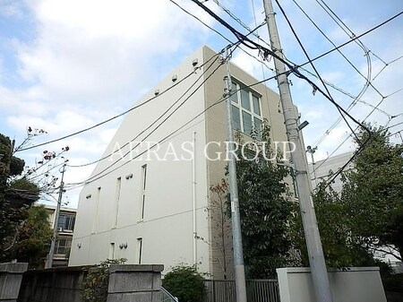 MARUGAN上ノ原外観写真