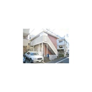 アビタシオン外観写真