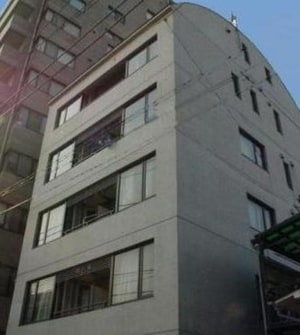 カーサ山崎外観写真