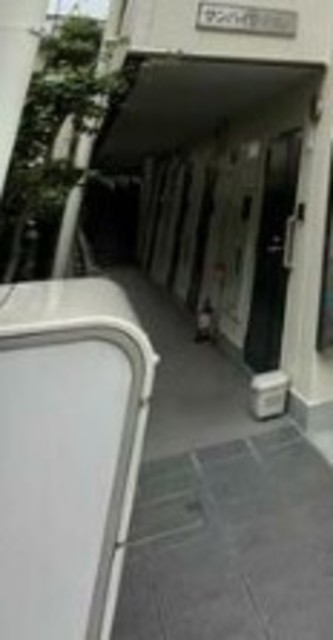 サンハイツタカノ