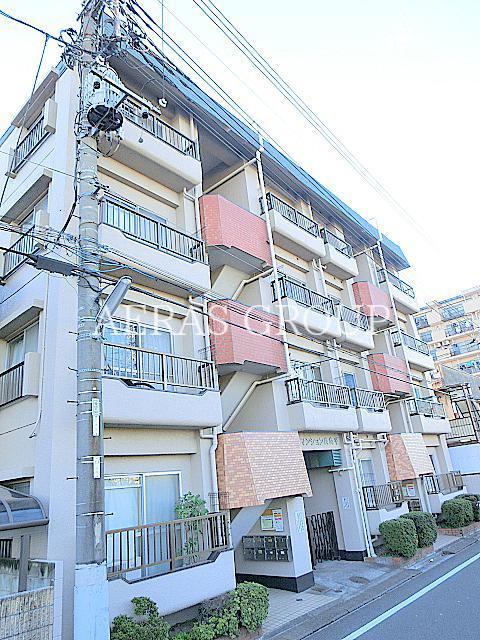 栄マンション高島平