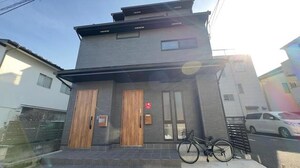 巣鴨5丁目戸建外観写真