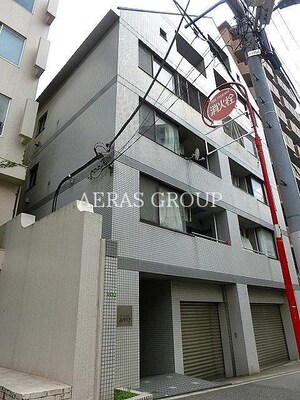 マンションみやび外観写真