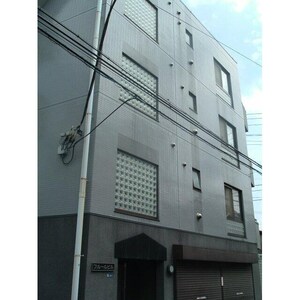 フルールビル外観写真