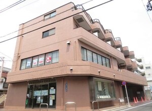 向原エミネンス外観写真