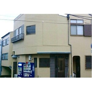 西落合戸建外観写真