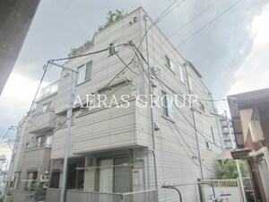 VIALE桜台外観写真
