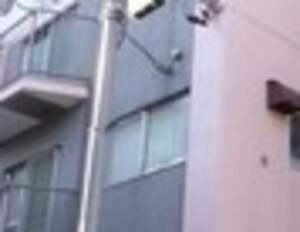 村上コーポ外観写真