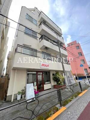 Ｂｏａ　ｓｏｒｔｅ本駒込外観写真