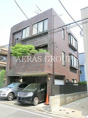 小林邸外観写真
