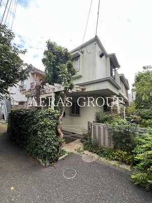 千川2-6戸建外観写真