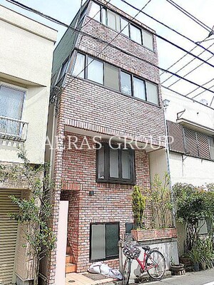 Ｋ　ｈｏｕｓｅ外観写真