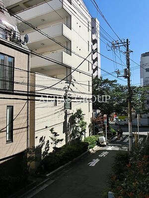 アーバンクレスト外観写真