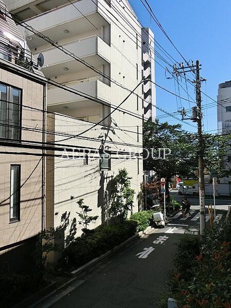 アーバンクレスト外観写真