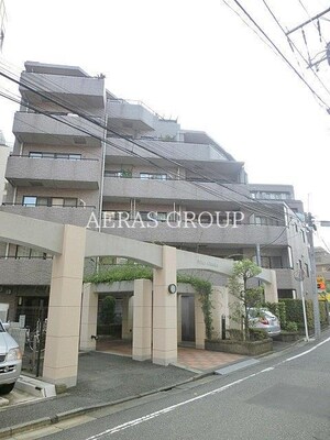 シティオ大塚外観写真