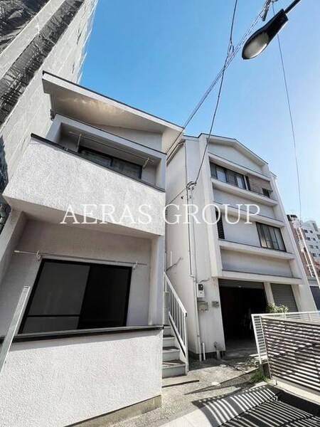 Kハウス外観写真