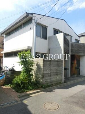 Villa Primo外観写真