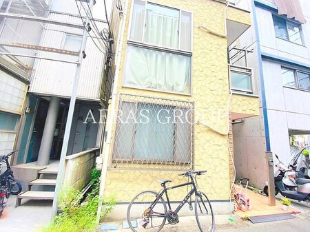 高田3丁目戸建外観写真