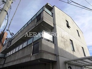 GREY COURT外観写真