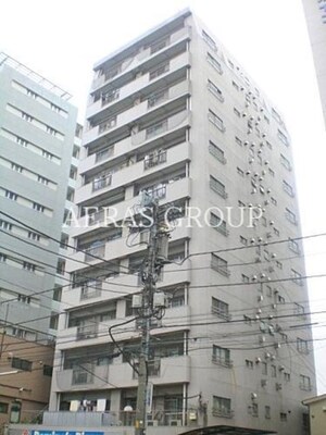 ウィンザーハイム上池袋外観写真