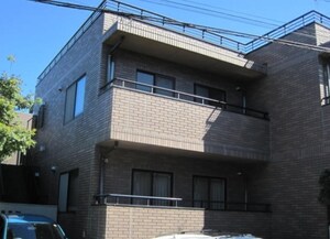 エクセル外観写真