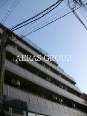 コンフォート中野外観写真
