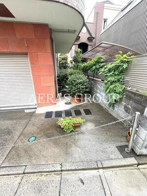 メゾン・ド・和栄外観写真