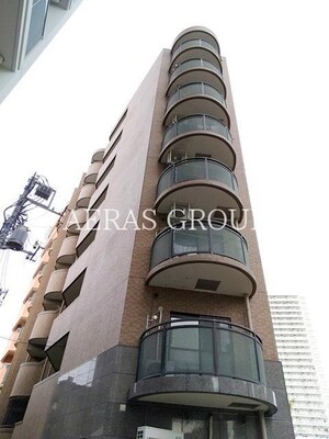 YOSHIDA BLDG 01外観写真