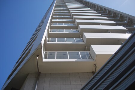 キャピタルマークタワー（CAPITAL MARK TOWER）外観写真