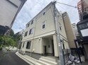 グランディール三田