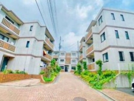 ＷＥＬＬ　Ｈｏｕｓｅ　東大井　Ｄ棟外観写真