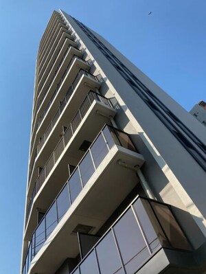 ルイスコート北品川（Louis Court Kitashinagawa）外観写真