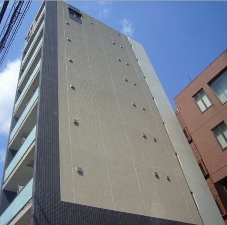 SYFORME KITA-SHINAGAWA（シーフォルム北品川）外観写真
