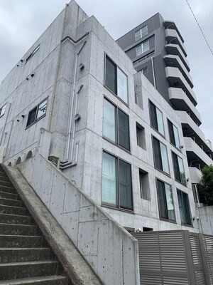 T’s SQUARE Ebara-Machi East外観写真