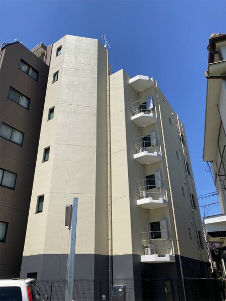 カメオタロ（Kameo talo）外観写真