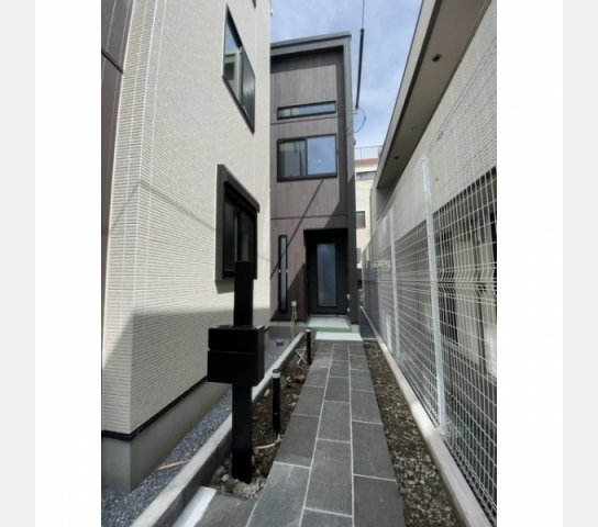 Kolet墨田八広
