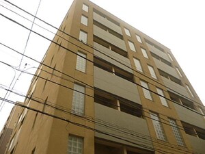 ニューシティーアパートメンツ新川外観写真
