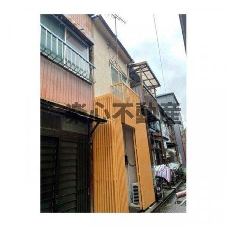 京島２丁目戸建外観写真